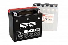 фото BTX14-BS Аккумулятор (YTX14-BS)  300604