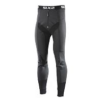 фото Термоштаны SIXS WTP Winter Tourism Black, 3XL  WOOUNP3XABFI