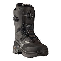 фото Ботинки Tobe Nimbus V2 с утеплителем Jet Black, 6  700223-001-245