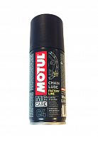 фото Смазка цепи Motul Faсtory Line С4 C4100мл  