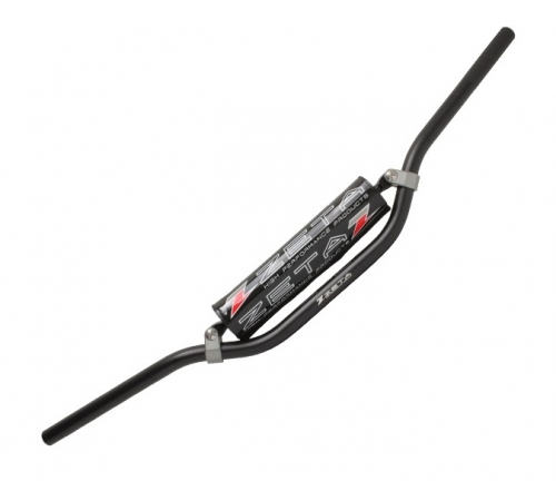 фото Руль ZETA CX MX-214 Black ZE09-2141 ,  , , 