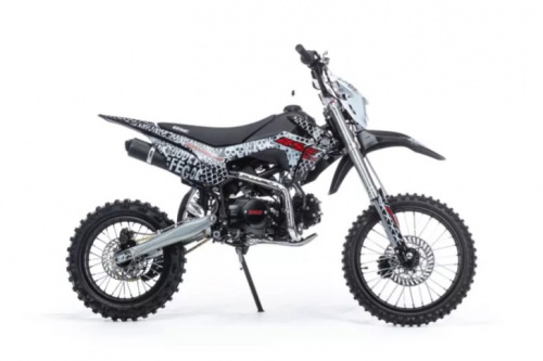 фото Питбайк BSE EX 125E MAX13 1.0 White Red B0EX12540CRW1 ,  , , 
