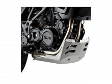фото Защита картера алюм. KAPPA BMW F800GS/F700GS  
