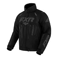 фото Куртка FXR Team FX с утеплителем 6XL, mm  220004-1010-31-MM