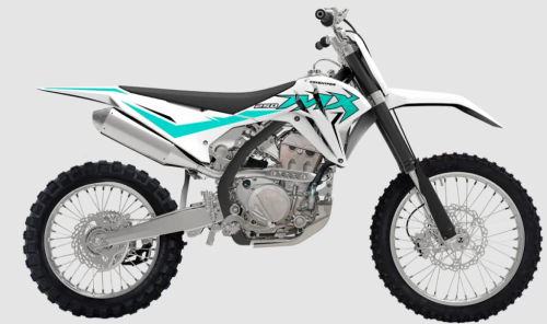 фото Мотоцикл KOVE MX250 MX250 ,  , , 