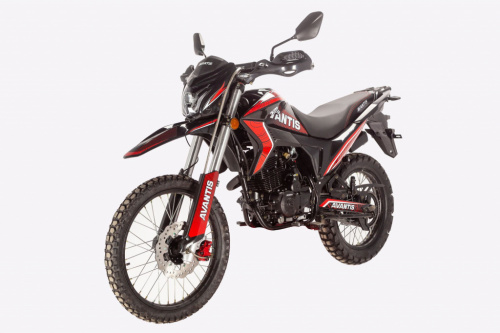 фото Мотоцикл Avantis MT250 (PR250/172FMM) 2023 ПТС 65697 ,  , , 