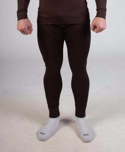 фото Термобелье зимнее Hyperlook Flame Skin Штаны, размер L  ,  , , 