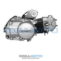 фото Двигатель 139FMB, 147FMB 72cc Alpha, Delta  101934