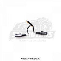 фото Поворотники светодиодные (компл. 2шт) SM-PARTS SMP-72  SMP-72