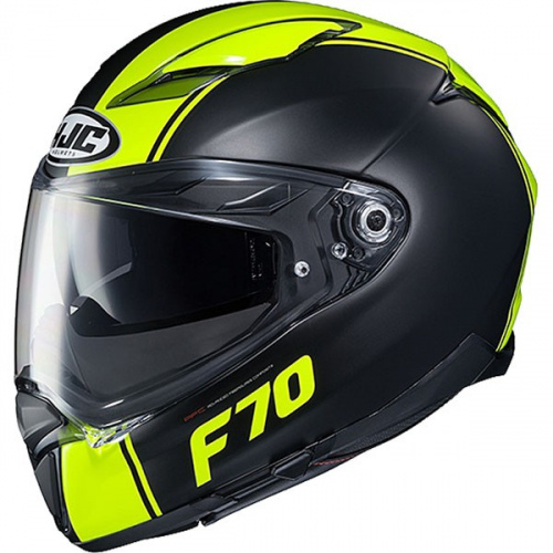 фото Шлем HJC F70 MAGO MC4HSF M 96929 ,  , , 