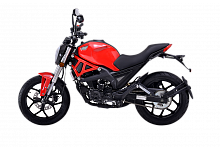 фото Мотоцикл VMC Monster Plus BY200-2A 197см3 (ЭПТС)  vmc-monster-200-plus