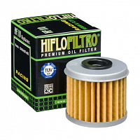 фото Масляный фильтр HIFLO HF110  HF110
