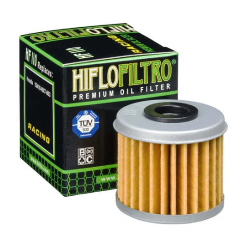 фото Масляный фильтр HIFLO HF110 HF110 ,  , , 