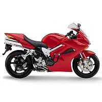 фото Дуги на мотоцикл HONDA VFR800 `02-`12 CRAZY IRON серии STREET  15010