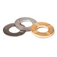 фото Подшипник шестерни ведущего вала Skipper для Yamaha 9.9-15, F9.9-15  SK93341-41414