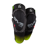 фото Защита колена EVS TP199 Black / Hi-Viz, 2XL  TP199K-BKHV-XXL
