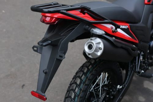 фото Мотоцикл Loncin MS 250 MS250 ,  , ,  фото 13