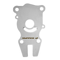 фото Плаcтина помпы Skipper для Yamaha 40V/50H/F40F/F50/F60  SK63D-44323-00