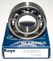 фото Подшипник KOYO 6304  6304