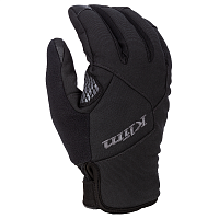 фото Перчатки Klim Inversion с утеплителем Black/Asphalt, XL  3280-001-150-005