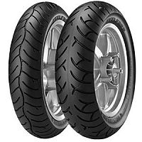 фото Мотошина Metzeler Feelfree R12 120/70 51 P TL Передняя (Front) TL  1823500