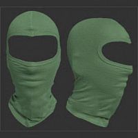 фото Подшлемник Rexwear хаки, код 53048  