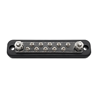 фото Шина питания AAA 10П, 150А, 152,4 х 31,8 х 34,8 мм (В)  SK-11582-10