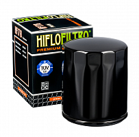 фото Масляный фильтр HIFLO HF171B  HF171B