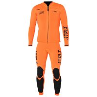 фото Комплект гидрокостюм и гидрокуртка JetPilot RX Vault Race Orange, XS  2400101