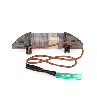 фото Катушка генератора (зажигания) Skipper для Yamaha 50-70  SK6F5-85520-01