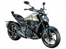 фото Мотоцикл ZONTES ZT350-V1 золотой  1560537-796-2151