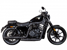 фото Мотоцикл GROZA XS650  XS650