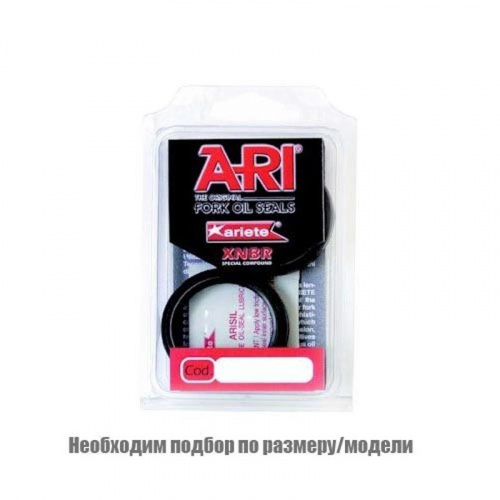 фото Сальники вилки ARIETE ARI.111 TC4 28x40x8 ARI.111 ,  , , 