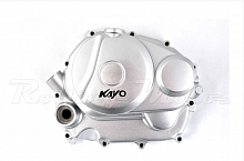 фото Крышка правого картера двигателя KAYO двиг. ZS CB250D-G (воздушный)  020012-018-5805