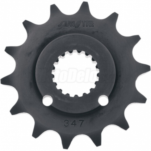 фото Звезда ведущая SUNSTAR (520-15 39715) JTF1307-15 JTF1307-15 ,  , , 