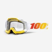 фото Очки 100% Accuri Astra / Clear Lens (50200-344-02)  50200-344-02