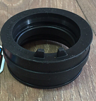 фото Впускной коллектор KTM 77736044000 (Rubber boot efi)  77736044000