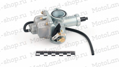 фото Карбюратор PZ30 165FMM (CB250D-G) 332-8838 ,  , , 