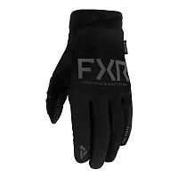 фото Перчатки FXR Cold Cross Lite без утеплителя Black Ops, 2XL  230811-1040-19