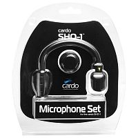 фото Запасной микрофон CARDO SHO-1 (Packtalk,Smartpack,SmartH,Freecom)  SPSH0002