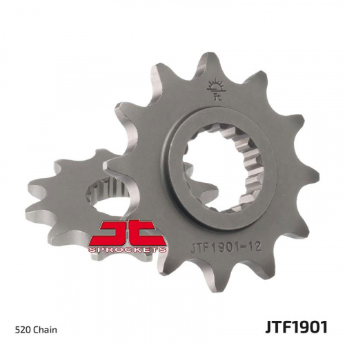 Звезда передняя AFAM 73301-13 JTF1901-13 JTF1901-13 , фото Звезда передняя AFAM 73301-13 JTF1901-13 JTF1901-13 , , ,