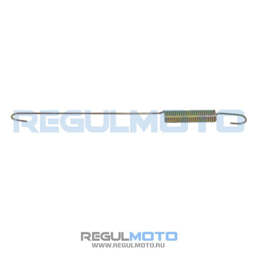 фото Пружина лягушки Senke SK 200, L=115мм 1260100-150000 ,  , , 