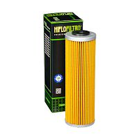 фото Масляный фильтр HIFLO HF650  HF650