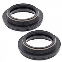 фото Пыльники вилки ALLBALLS Fork Dust Seal Kit 57-112 35*48.5*12.5  57-112