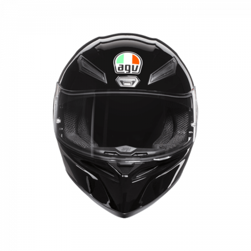 фото Шлем AGV K1 BLACK ML 88696 ,  , ,  фото 4
