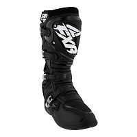 фото Ботинки FXR Factory Ride Black, 11  223365-1000-45