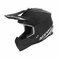 фото Шлем Acerbis LINEAR 22-06 Metallic Black S  0025873.092 S