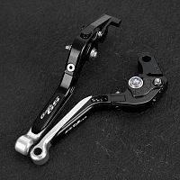 фото Рычаг тормоза + сцепления BMW G650GS 2008-2016  rG650GS0816