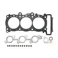 фото Комплект прокладок верхний Sledex для Arctic Cat 1000/Yamaha 1000  09-710319
