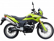 фото Мотоцикл Racer Ranger RC300-GY8 (Зеленый)  000037215